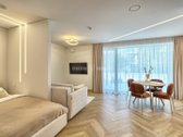 Apartamentai (poilsio paskirties) įsikūrę - nuotraukos Nr. 4