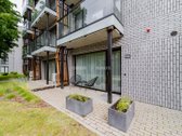 Apartamentai (poilsio paskirties) įsikūrę - nuotraukos Nr. 15