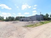 Parduodamas Sandėliavimo-gamybinės Paskirties - nuotraukos Nr. 2