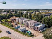 „8 Beržai“ – A++ Kotedžų Kvartalas Klipščiuose - nuotraukos Nr. 10