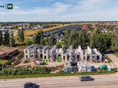 „8 Beržai“ – A++ Kotedžų Kvartalas Klipščiuose - nuotraukos Nr. 11