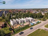 „8 Beržai“ – A++ Kotedžų Kvartalas Klipščiuose - nuotraukos Nr. 12