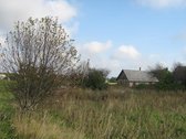 Parduodama 55 arų sodyba su senu namu - nuotraukos Nr. 2