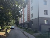Išnuomojamas Tvarkingas 3 Kambarių Butas - nuotraukos Nr. 15