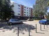 Išnuomojamas Tvarkingas 3 Kambarių Butas - nuotraukos Nr. 16