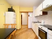 Parduodamas erdvus 4 kambarių butas - nuotraukos Nr. 5