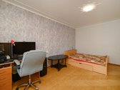 Parduodamas erdvus 4 kambarių butas - nuotraukos Nr. 10