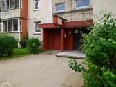 Parduodamas erdvus 4 kambarių butas - nuotraukos Nr. 24