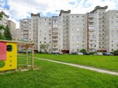 Parduodamas erdvus 4 kambarių butas - nuotraukos Nr. 25