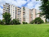 Parduodamas erdvus 4 kambarių butas - nuotraukos Nr. 26