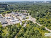 Anykščių mieste, S. Kairio g. 1, parduodamas - nuotraukos Nr. 2