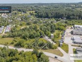 Anykščių mieste, S. Kairio g. 1, parduodamas - nuotraukos Nr. 5