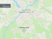 Anykščių mieste, S. Kairio g. 1, parduodamas - nuotraukos Nr. 15