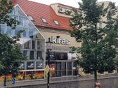 Parduodamas prekybos centras Klaipėdos - nuotraukos Nr. 3