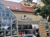Parduodamas prekybos centras Klaipėdos - nuotraukos Nr. 2