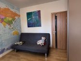 Parduodamas 4 kambarių butas per du aukštus - nuotraukos Nr. 7