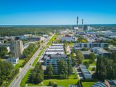 Parduodamas Erdvus Trijų Kambarių Butas Su - nuotraukos Nr. 27