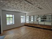 Parduodamos patalpos pirmame aukšte - nuotraukos Nr. 2