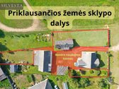 Vilniaus r. sav., Rukainių k. parduodama namo - nuotraukos Nr. 21