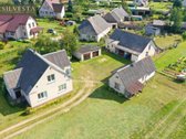 Vilniaus r. sav., Rukainių k. parduodama namo - nuotraukos Nr. 23