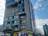 Parduodamas Erdvus Ir Šviesus 2 Kambarių - nuotraukos Nr. 15