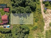 Parduodamas 7 A Namų Valdos Sklypas Jaunystės - nuotraukos Nr. 3