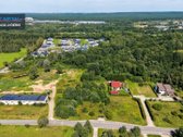 Parduodamas 7 A Namų Valdos Sklypas Jaunystės - nuotraukos Nr. 10
