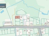 Parduodamas 7 A Namų Valdos Sklypas Jaunystės - nuotraukos Nr. 13