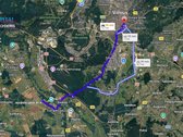Parduodamas 7 A Namų Valdos Sklypas Jaunystės - nuotraukos Nr. 15