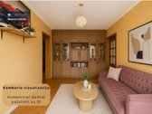 Parduodamas erdvus 4 kambarių butas Vilniuje, - nuotraukos Nr. 3