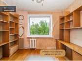 Parduodamas erdvus 4 kambarių butas Vilniuje, - nuotraukos Nr. 7
