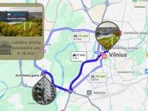 Parduodamas erdvus 4 kambarių butas Vilniuje, - nuotraukos Nr. 22