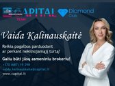 Parduodamas erdvus 4 kambarių butas Vilniuje, - nuotraukos Nr. 23