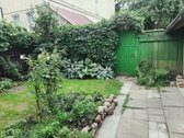 Jaukus butas su nuosavu kiemu Vilniaus - nuotraukos Nr. 13
