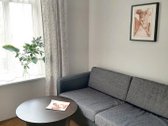Jaukus butas su nuosavu kiemu Vilniaus - nuotraukos Nr. 3