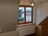Nuomojame įrengtą butą palėpėje su antresole - nuotraukos Nr. 5
