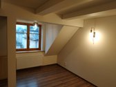 Nuomojame įrengtą butą palėpėje su antresole - nuotraukos Nr. 8