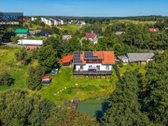 Parduodamas Erdvus Ir Kokybiškai Įrengtas - nuotraukos Nr. 41