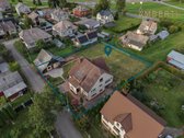 Amberti Nt agentūra parduoda renovuotą namą - nuotraukos Nr. 7