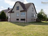 Amberti Nt agentūra parduoda renovuotą namą - nuotraukos Nr. 2