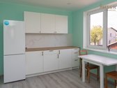 Amberti Nt agentūra parduoda renovuotą namą - nuotraukos Nr. 9