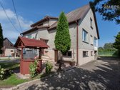 Amberti Nt agentūra parduoda renovuotą namą - nuotraukos Nr. 3