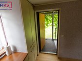 Nuomojamas Atskiras Nedidelis Namas - nuotraukos Nr. 23