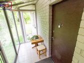 Nuomojamas Atskiras Nedidelis Namas - nuotraukos Nr. 24