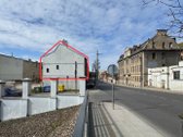 Išskirtinis 2 Aukštų Būstas Centre Su Nuosavu - nuotraukos Nr. 13