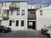 Išskirtinis 2 Aukštų Būstas Centre Su Nuosavu - nuotraukos Nr. 10