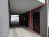 Išskirtinis 2 Aukštų Būstas Centre Su Nuosavu - nuotraukos Nr. 11