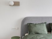 Nuomojamas dar niekada negyventas, dizainerio - nuotraukos Nr. 20