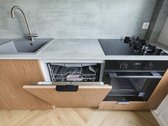 Nuomojamas dar niekada negyventas, dizainerio - nuotraukos Nr. 13