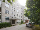 Nuomojamas dar niekada negyventas, dizainerio - nuotraukos Nr. 23